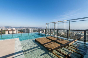 LIV - Apartamento 1602